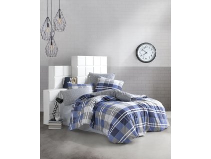 bavlnene povleceni alex modry 784748 0