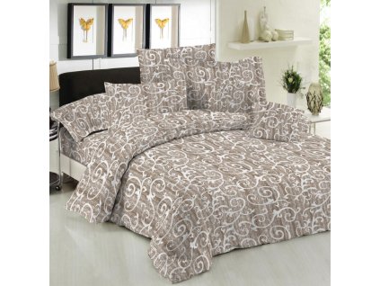 bavlnene povleceni ornament 17530 0