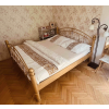 Fotografie naší spokojené zákaznice.