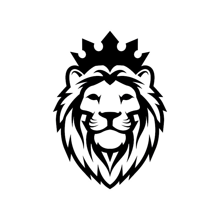 Lví hříva