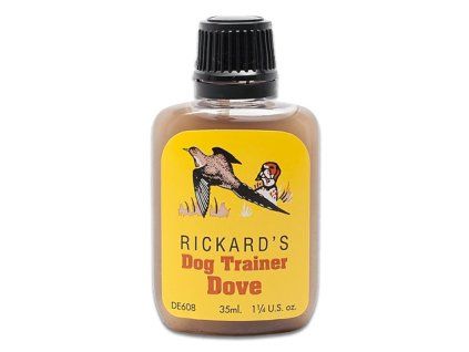 Pete Rickard´s Pach - holub 35ml