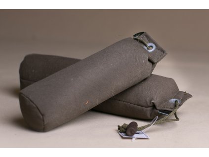 Bracco aport Dummy Standard 1000g khaki