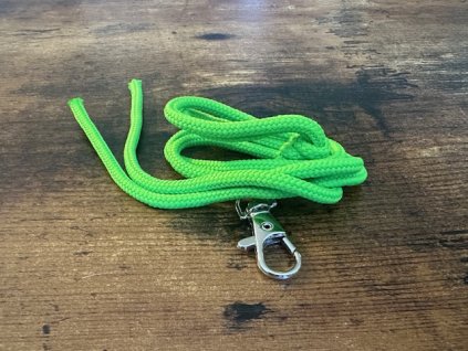 Šňůrka na píšťalku Firedog
