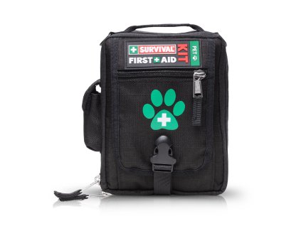 SURVIVAL First Aid KIT - PET