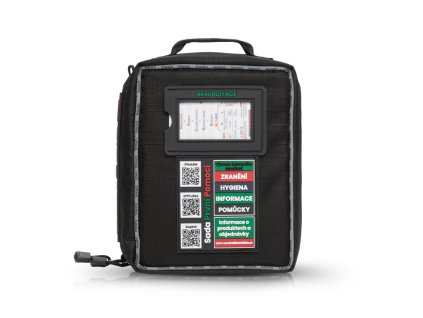 SURVIVAL First Aid KIT - Medium