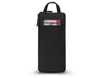 SURVIVAL First Aid KIT - Slimline