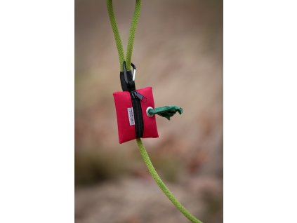 Firedog Mini sáček na exkrementy nylon
