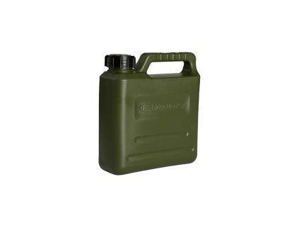 Heavy Duty Water Carrier 2.5 Litre 7