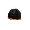2 Čepice Kryptek Debossed Reversible Beanie Inferno