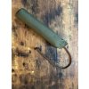 Bracco aport Bumper Dummy Long Throw 300g plovoucí khaki