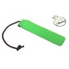 Bracco aport Bumper Dummy 300g plovoucí neon zelený