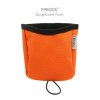 Firedog QuickReward Pouzdro nylon oranžové