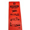 SURVIVAL SPLINT - Dlaha (CZ)