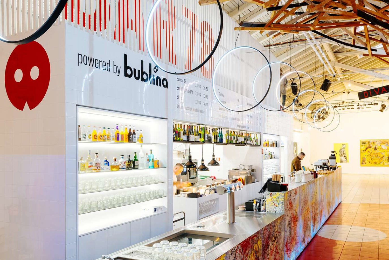 Bar78 by Bublina