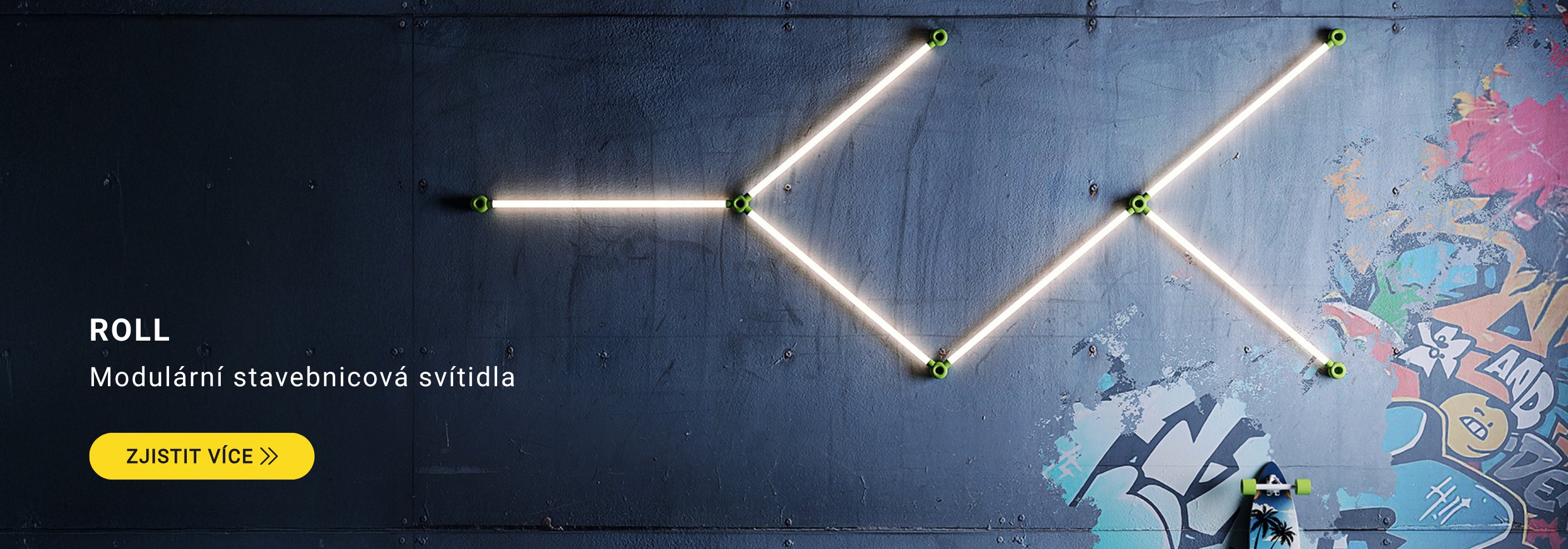Kolekce-modularnich-LED-svitidel-ROLL