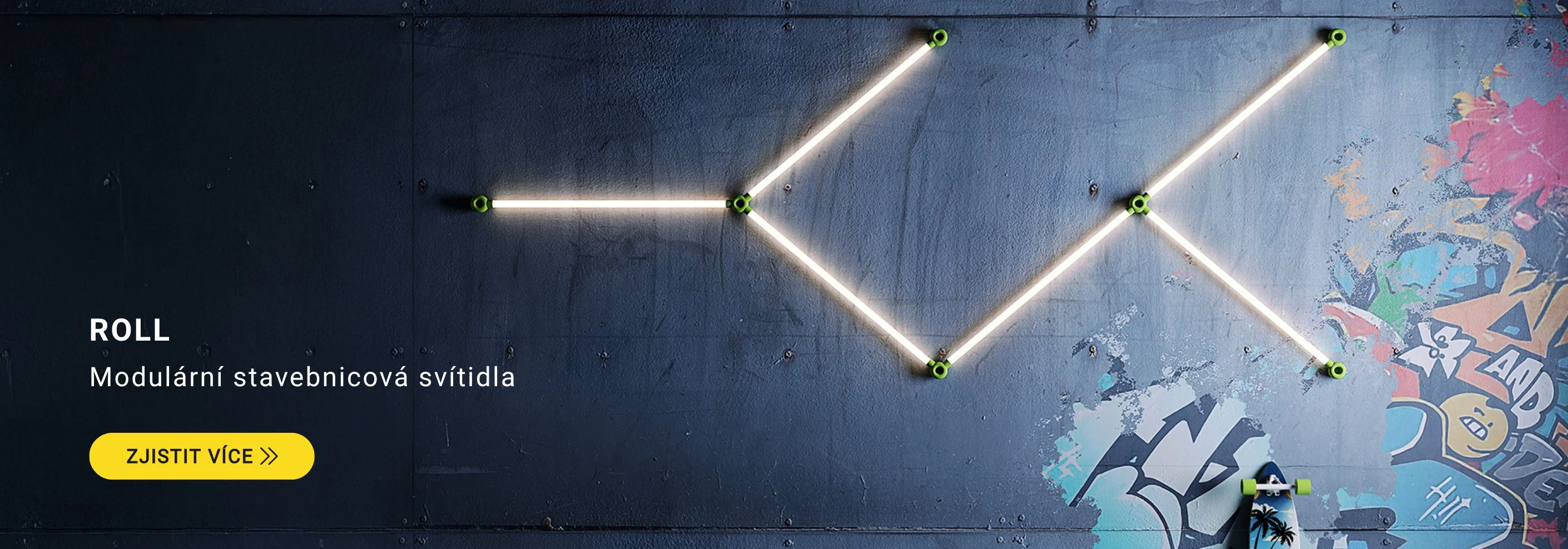 Kolekce-modularnich-LED-svitidel-ROLL