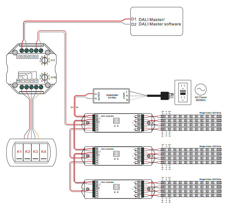 SR-2400LC-wiring