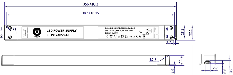 FTPC240V24-S_tec