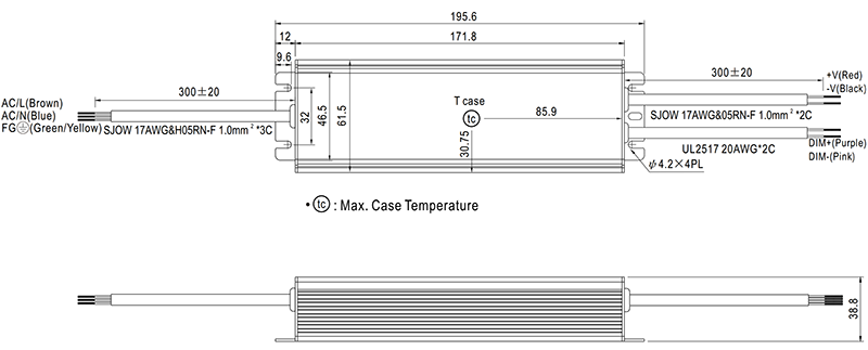 HLG-80H-24B_tec