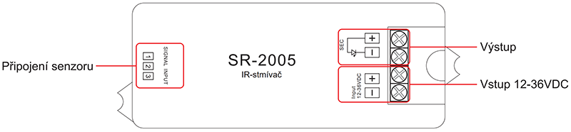 SR-2005_popis