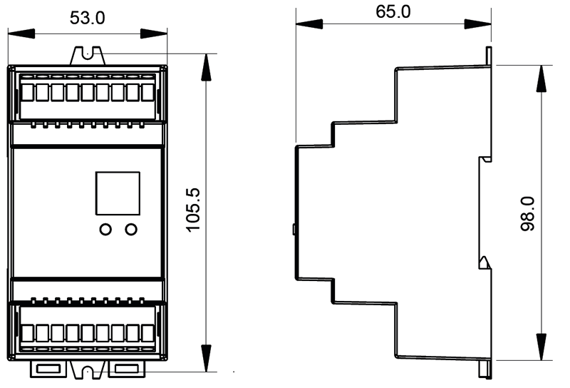sr-2304DIN_tec