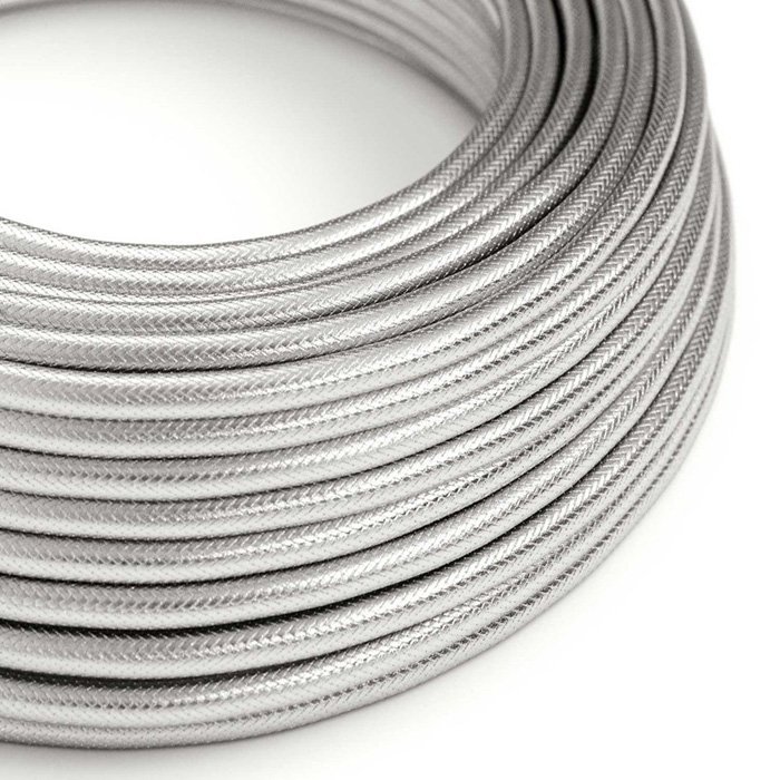 textilni-kabel-design-stribrny-creative-cables-RR12