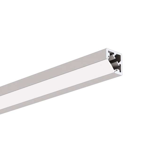 led-lista-rohova-klus-kubik-45-stribrna-anodizovana-1-m-1