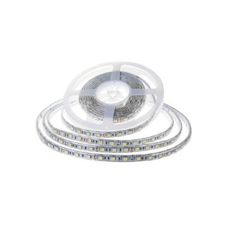 Voděodolný LED pásek V-TAC VT-2835 24V 7,2W/m 120LED/m IP65