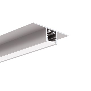 klus k zabudovani vestavna do pds-t led sadrokartonu lista stříbrná neanodizovaná
