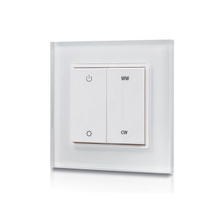 3v cct nastenny rf baterie 1 sr-2833k-cct bezdratovy zona vypinac dc
