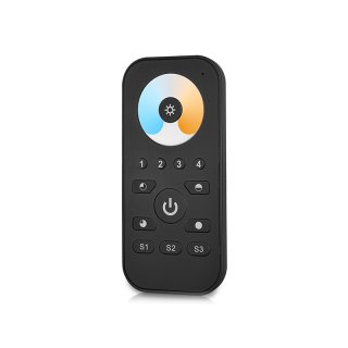 ZigBee dálkové CCT ovládání světel SR-ZG2819SCCT | 4 zóny