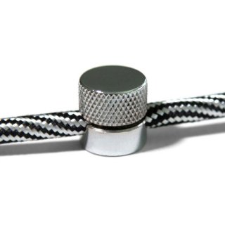7mm kabel 2x0 kovova do sar na prichytka chrom