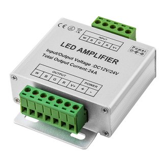 4x6a zesilovac led 4-kanalovy amp6