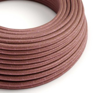 kabel latkovy marsala shabby chic rx11