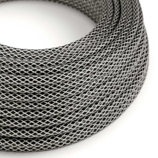 designovy mesh tinned elektricky rr01 copper kabel