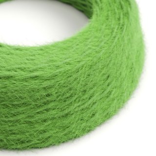kabel zeleny grass marlene green pleteny tp06