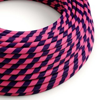 se erm41 cheshire vzorem kabel textilni vertigo