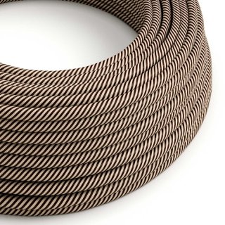 textilni-kabel-piskovy-+-hnedy-creative-cables-ERM51