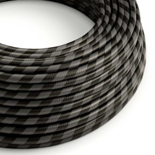 textilni-kabel-grafitovo-cerny-creative-cables-ERM54