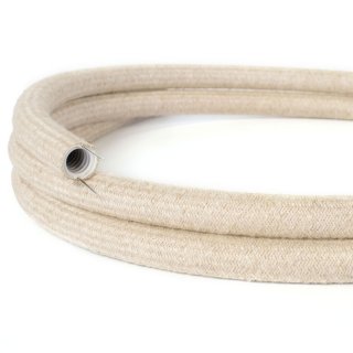 trubka melange rn01 tube elektroinstalacni white