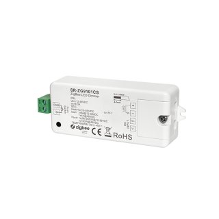 pasku s funkci zigbee pushdim srzg9101cs 1x8a led stmivac