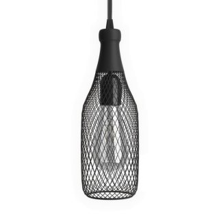 lustr na stinitko dratene magnum 11cm xs černá