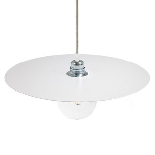 kovove ellep l lustr 40cm na elegant stinidlo bílá
