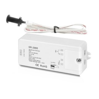 nabytkovy led stmivac lux miners bezdotykovy pasku