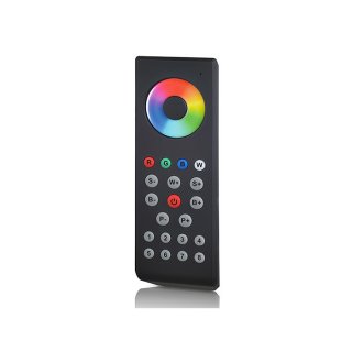 dalkove 8 ovladani zon rf pasku led sr-2819t8 rgbw