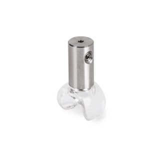 listy led prvek klus zaveseni pld-10-wl stříbrná