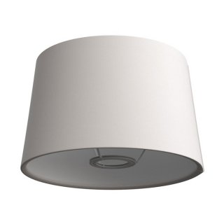 stinidlo athena na latkove s 24cm lampu bílá