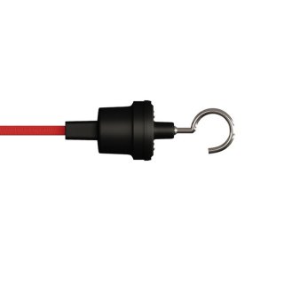 file kabelu hooky ip44 pro lumet hak zaveseni plocheho 230v