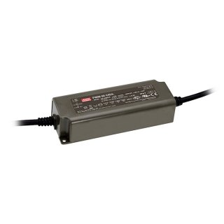 DALI-2 zdroj 24V 90W Mean Well PWM-90-24DA2 IP67