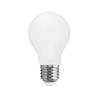 zarovka opalova a60 e27 - 8w cri80 drop